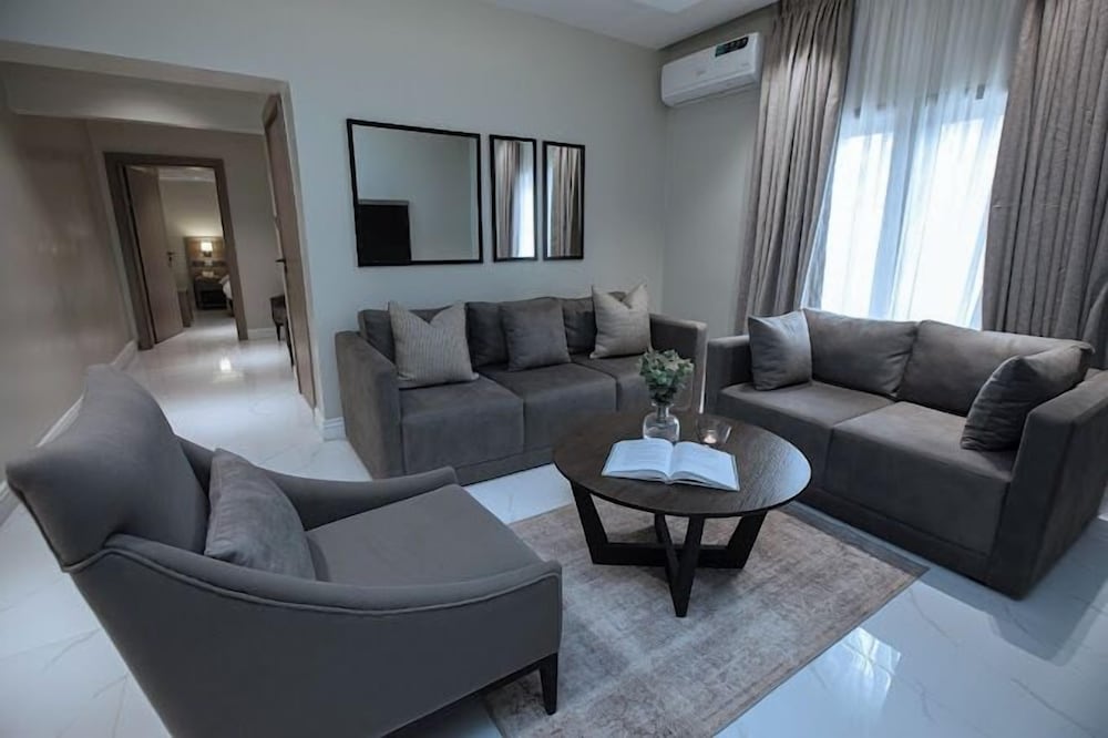 SICS APARTMENT
