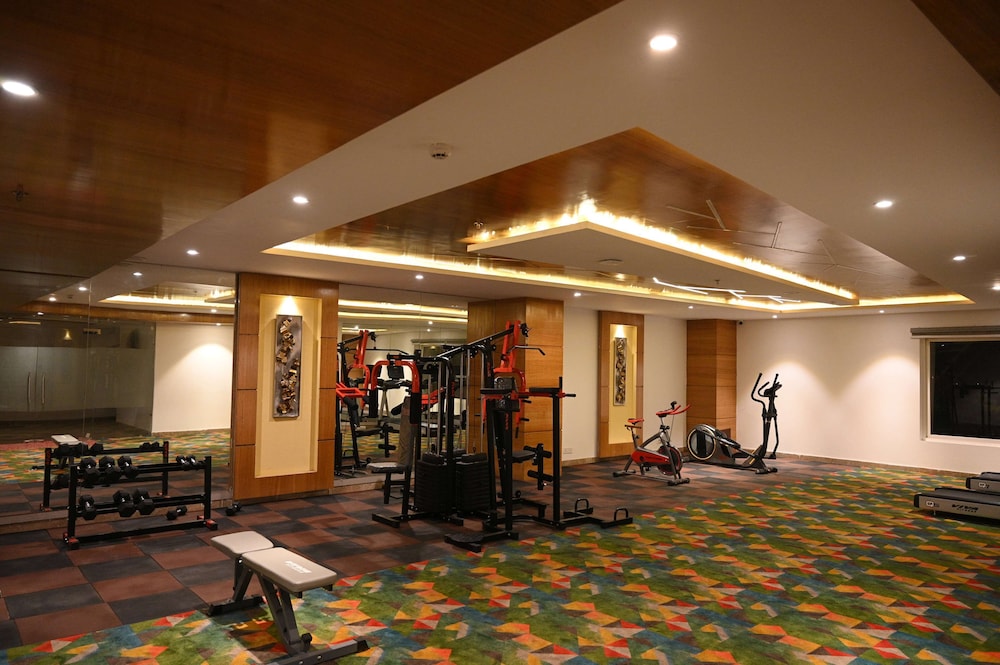 Ramada Plaza BY Wyndham Jammu Vijaypur