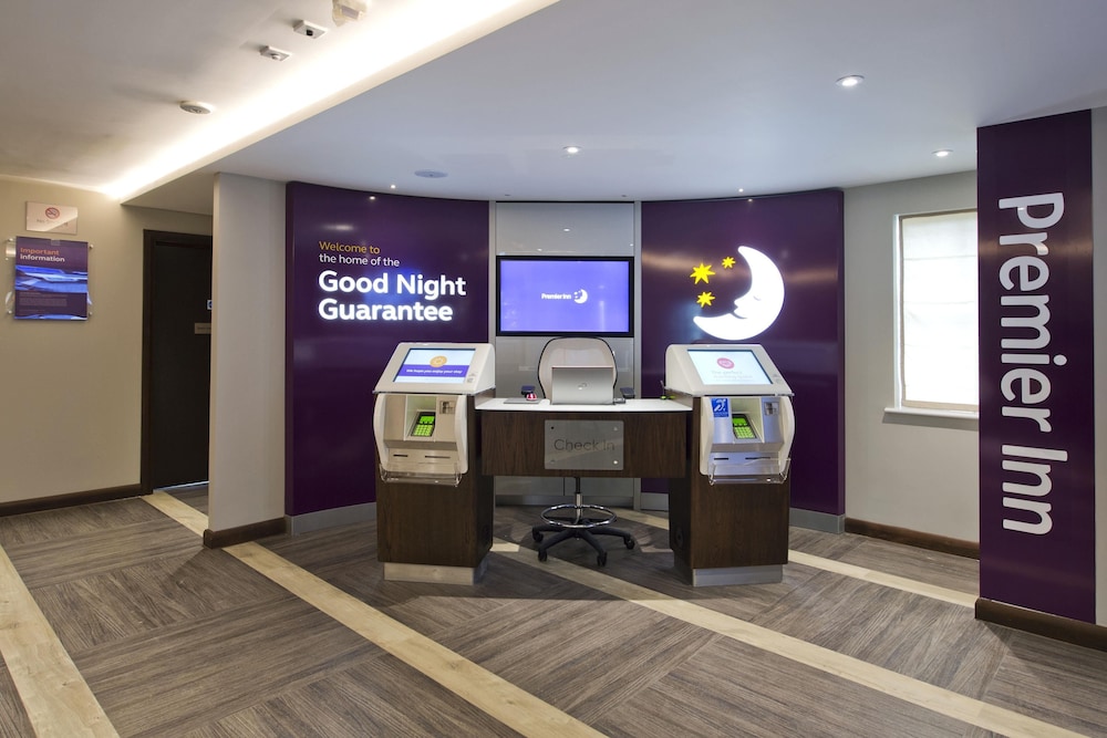 Premier Inn Cockermouth, photo 17
