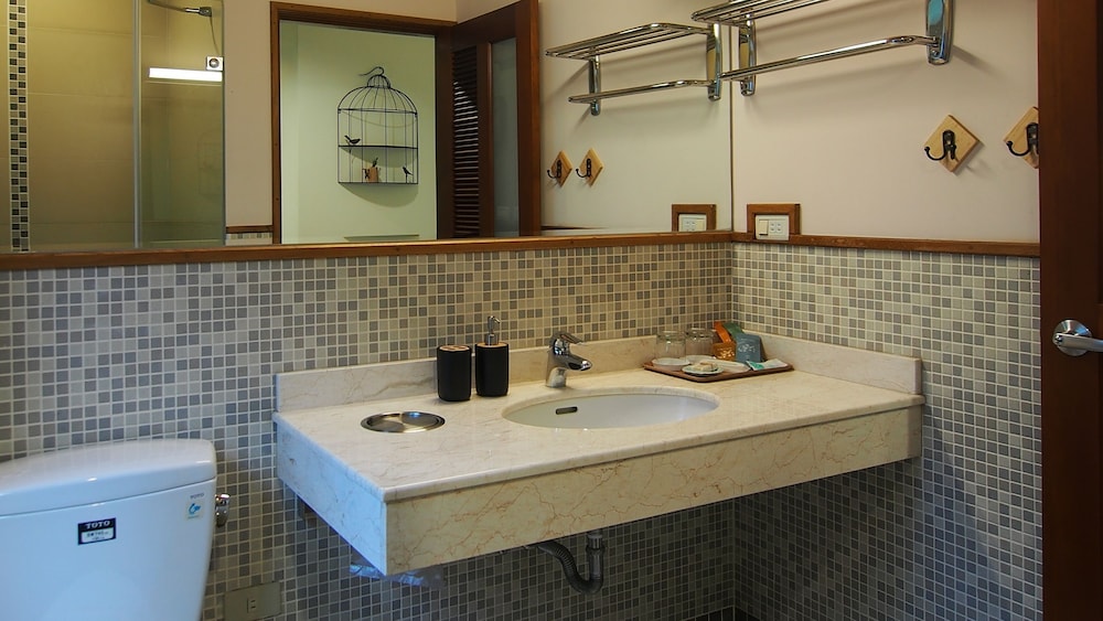 Viasea B&B
