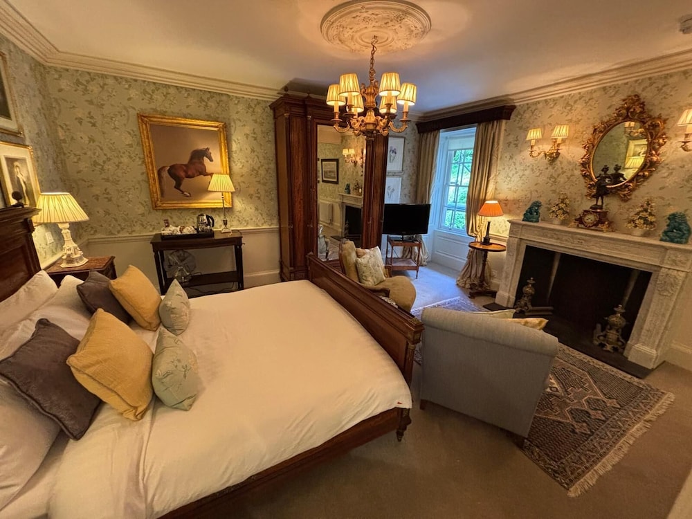 Park Hall Manor