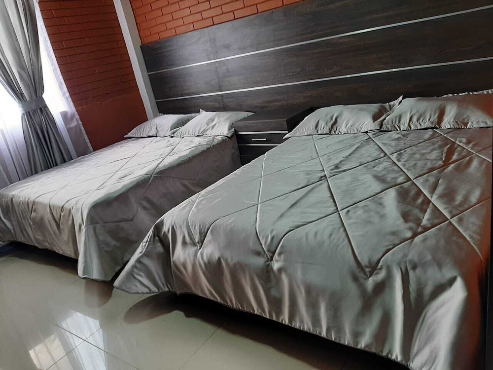 Country House in Cerritos, Pereira view 3