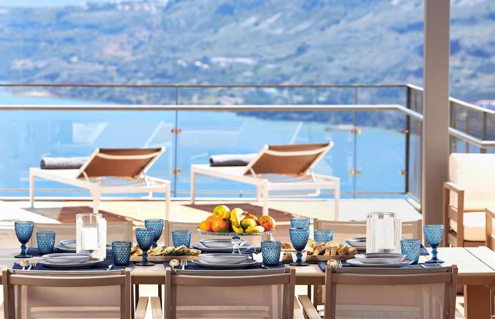 Olives and Thyme Retreat