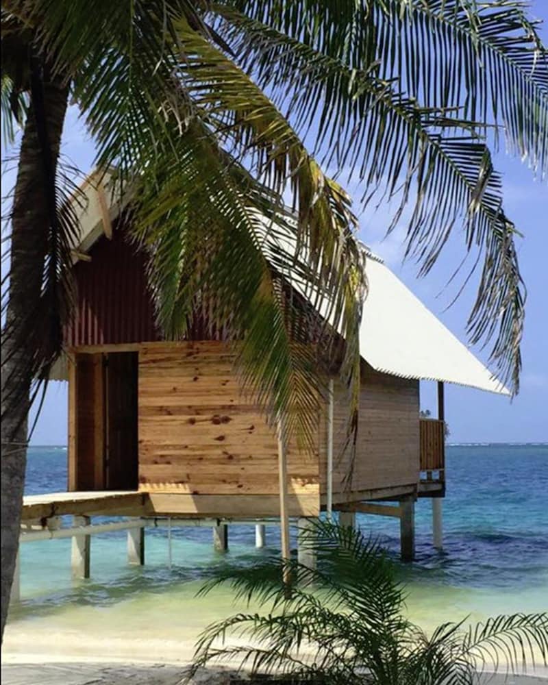 Cabañas Wailidub San Blas