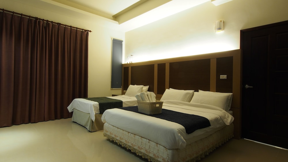 Viasea B&B