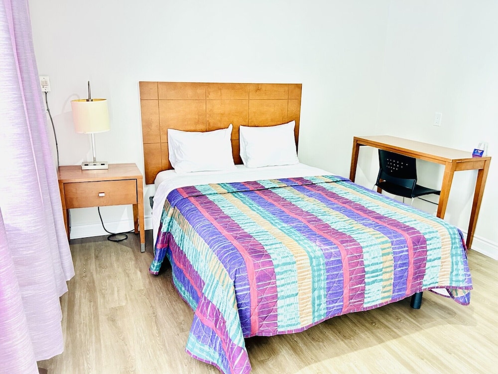 Brant Inn