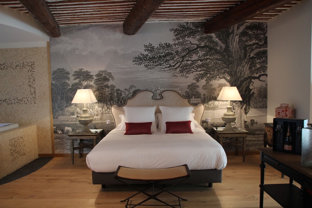 Chambre d'hôtes les Variétés
