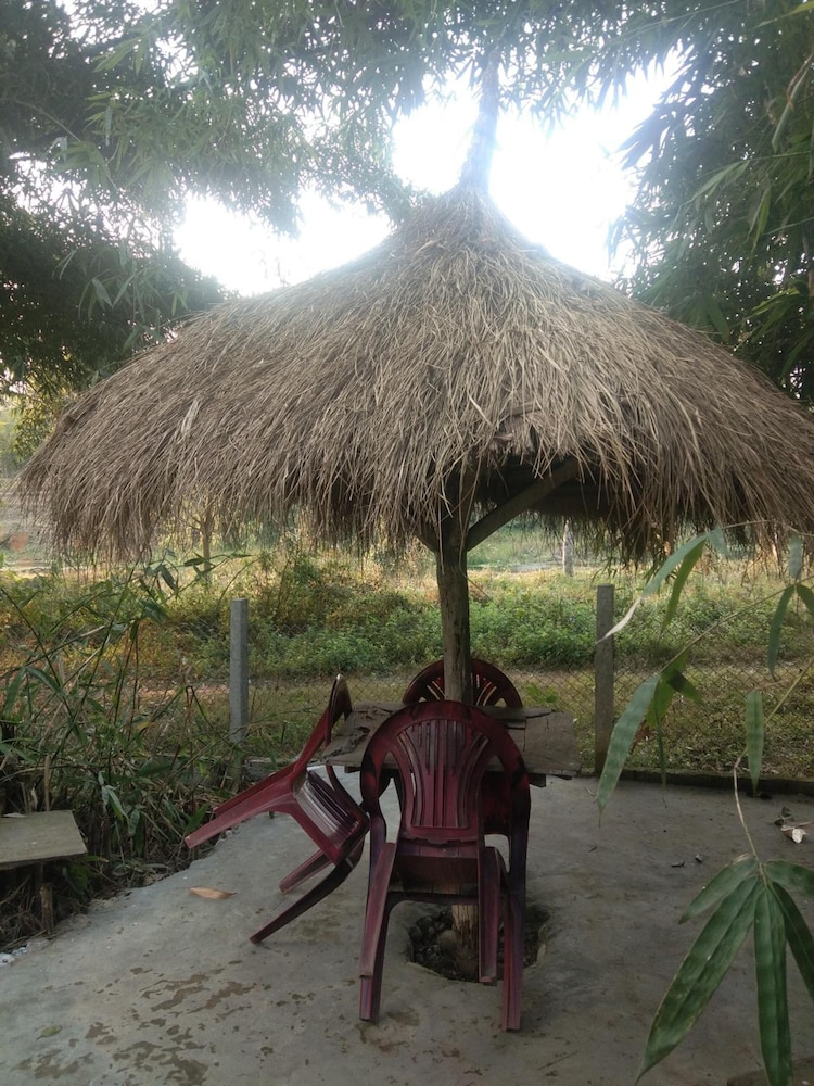 Chital Lodge