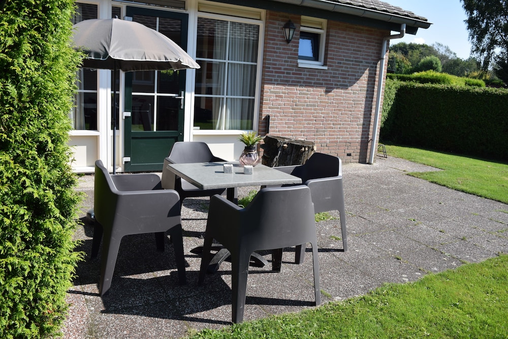 Recreatiepark De Boshoek
