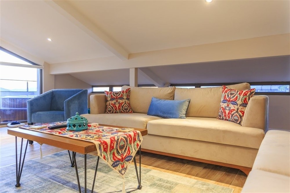 Nil Boutique Otel - Image 16