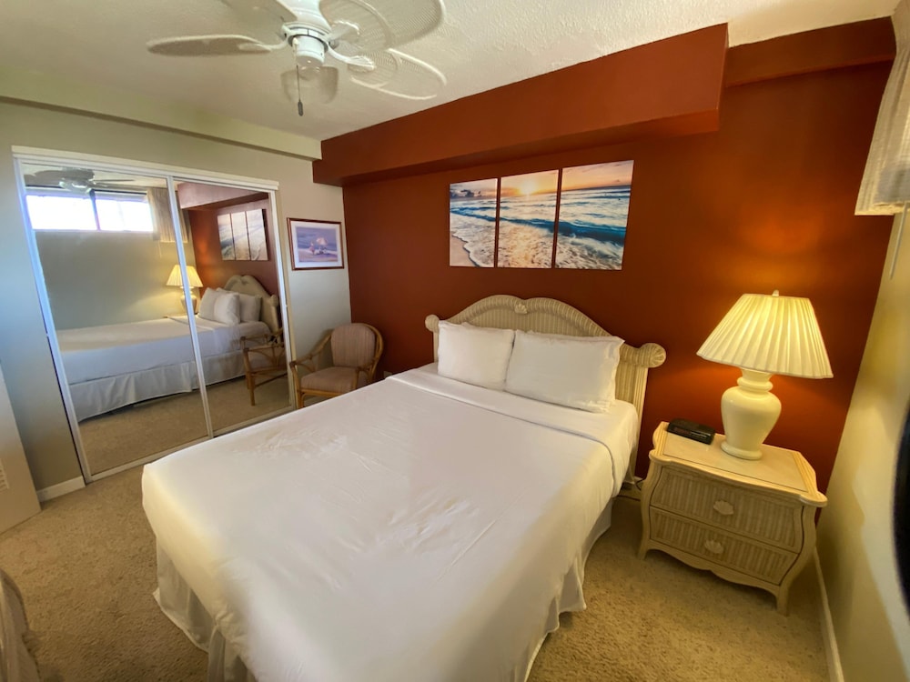 Kahana Villa F405 in Lahaina