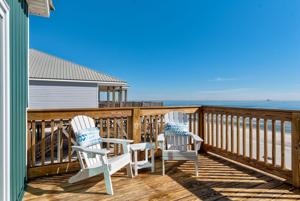 Still Waters - 2415 Bienville Blvd 4 Bedroom Home