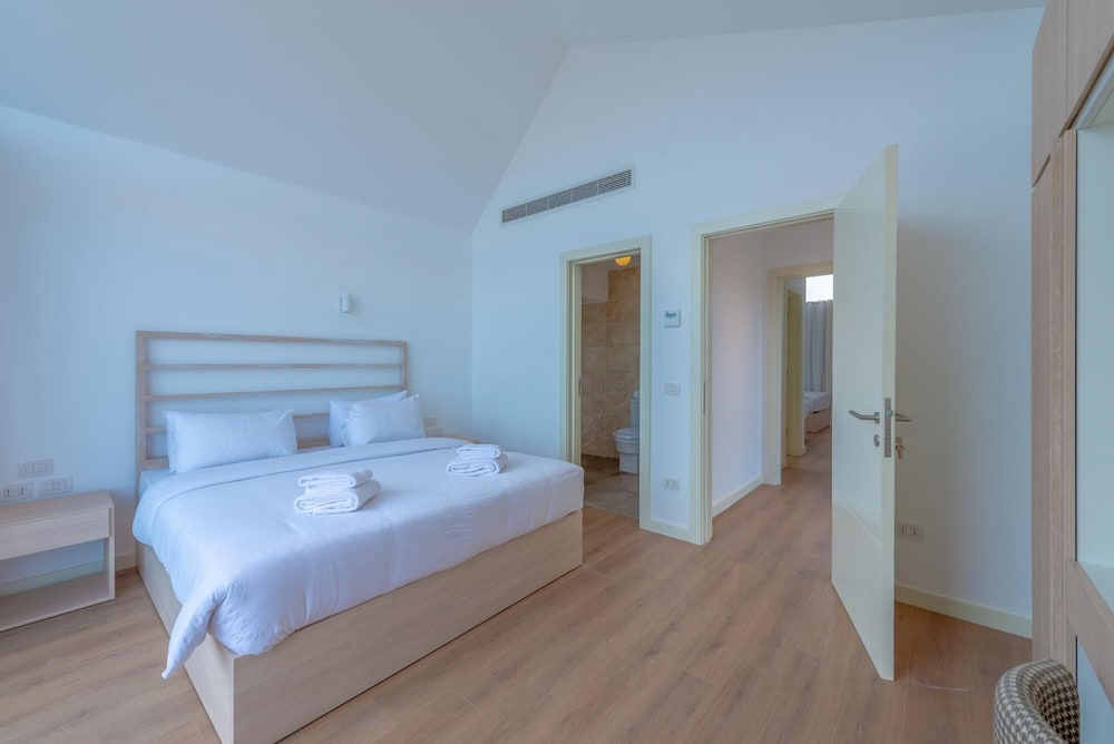 Vesta - Superior Villa Viii - 2BR - Wadi Jebal view 4