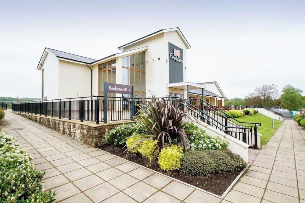 Premier Inn Newton Abbot, photo 18