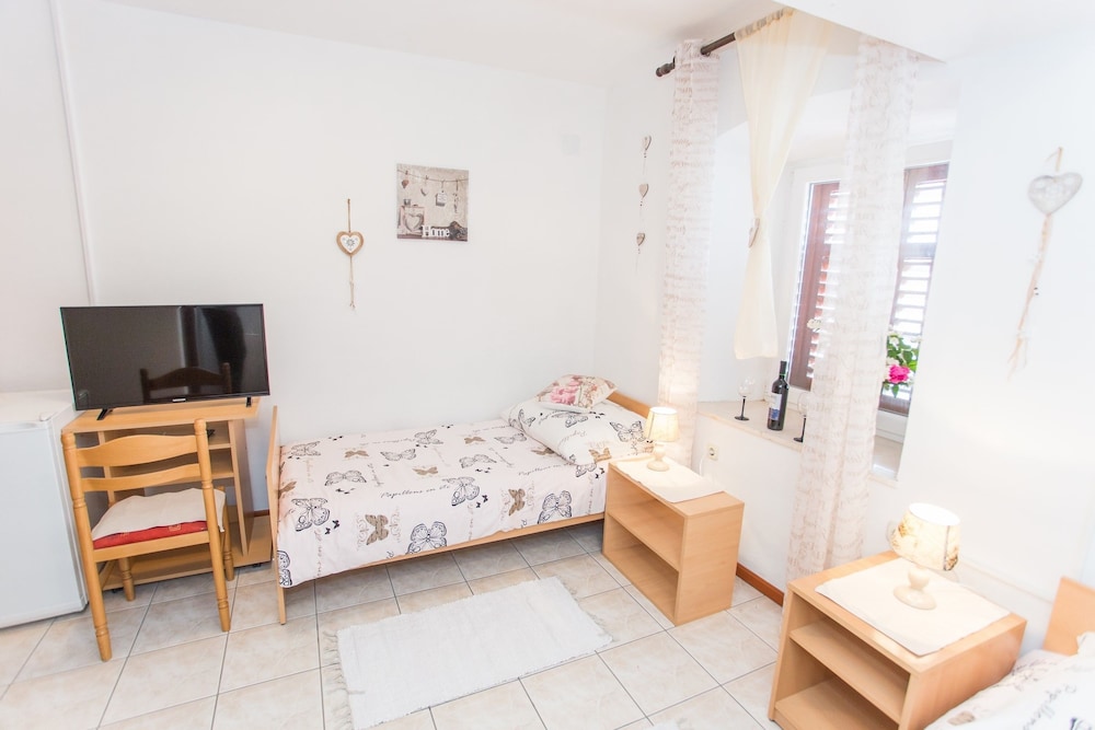 Apartmani Villa Sol