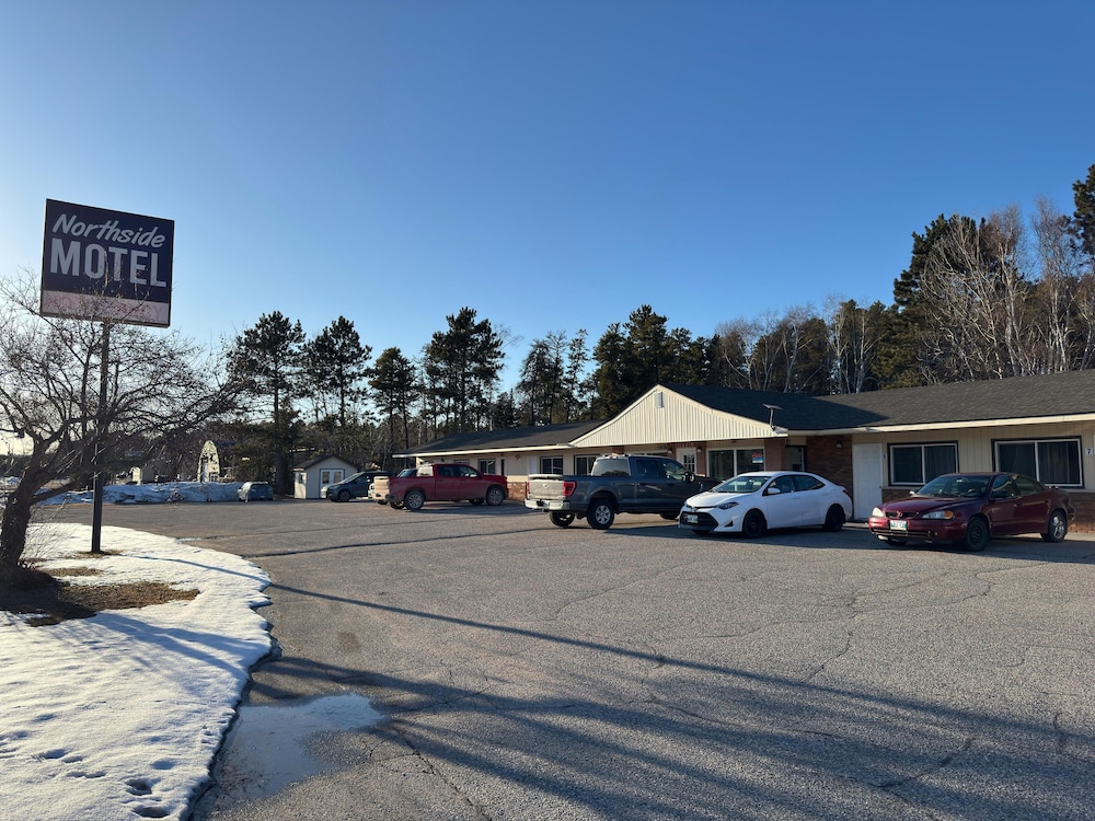 NORTHSIDE MOTEL
