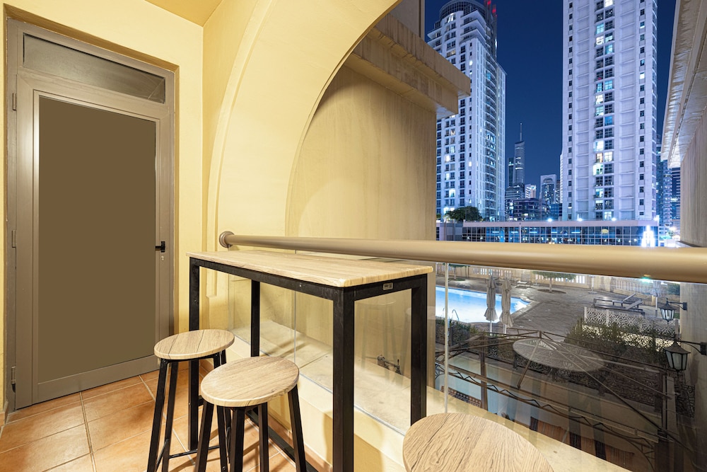 Villa Duplex Cozy hills - JBR Beach