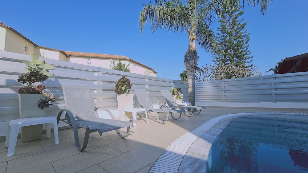124 PRO - Stay Princess Villa