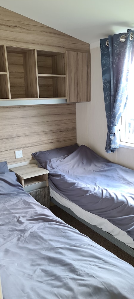 KMH Caravan Holidays