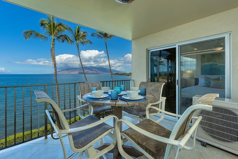 Royal Mauian 411 2 Bedroom Condo