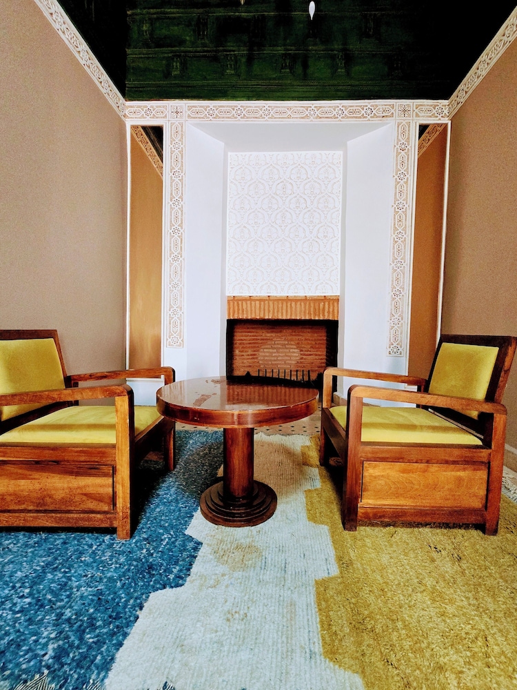 Le Riad Medina Privilège & Spa