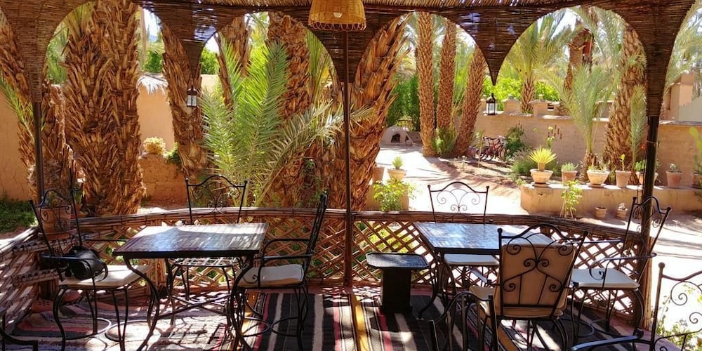 Dar Jnane La Maison Du Jardin view 4