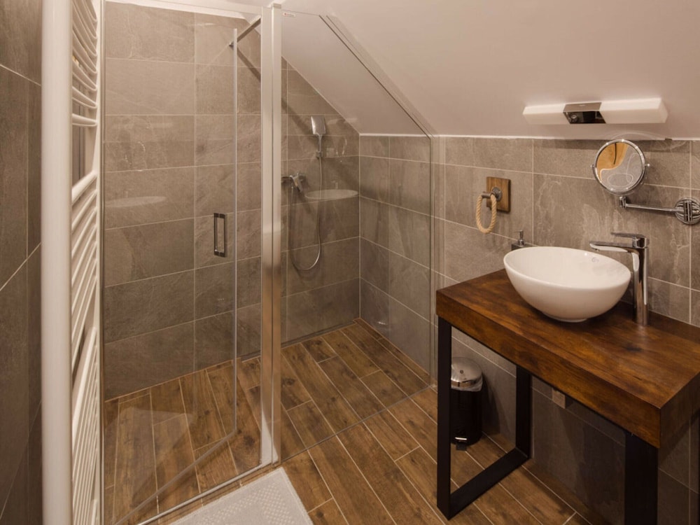 Welcoming Villa With Amenities