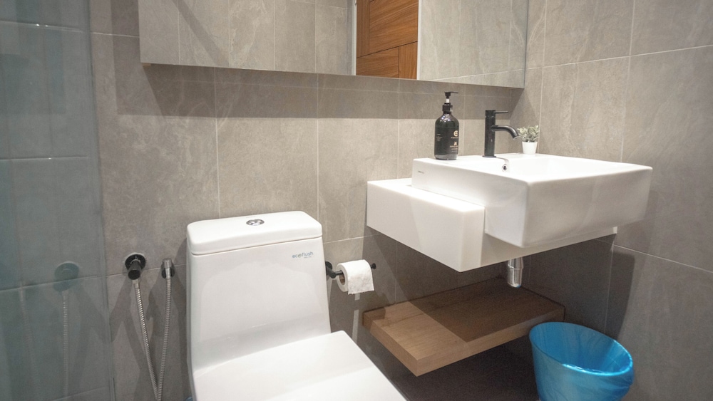 Alfa Bangsar by Guestonic