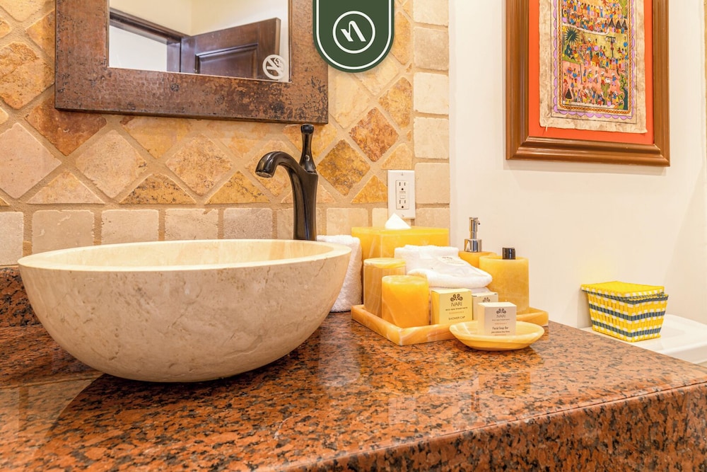 Hacienda Encantada by Naya Homes
