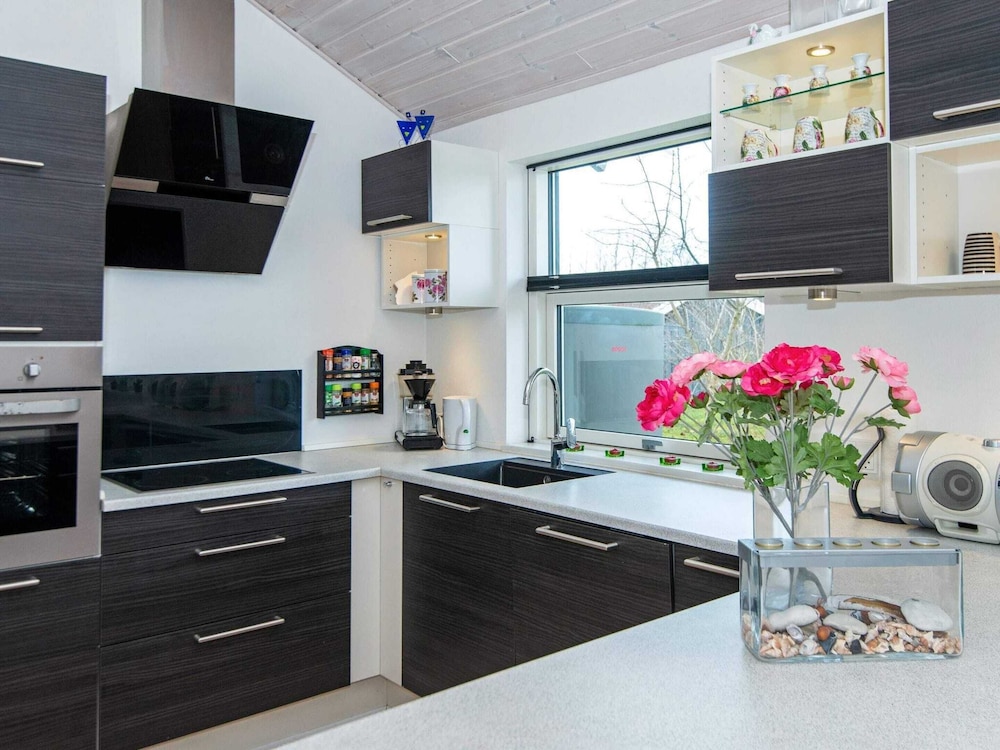 Holiday Home in Glesborg view 5