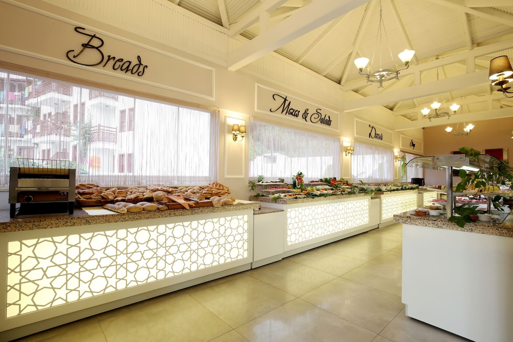 Alize Otel - Her Şey Dahil - Image 41