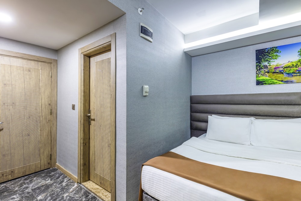 Dem İstanbul Havaalanı Oteli - Image 62