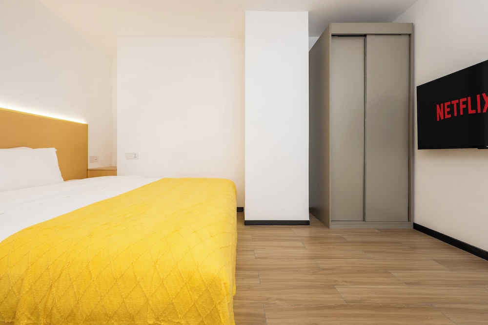 Comfort Serviced Apartment by Soben Home