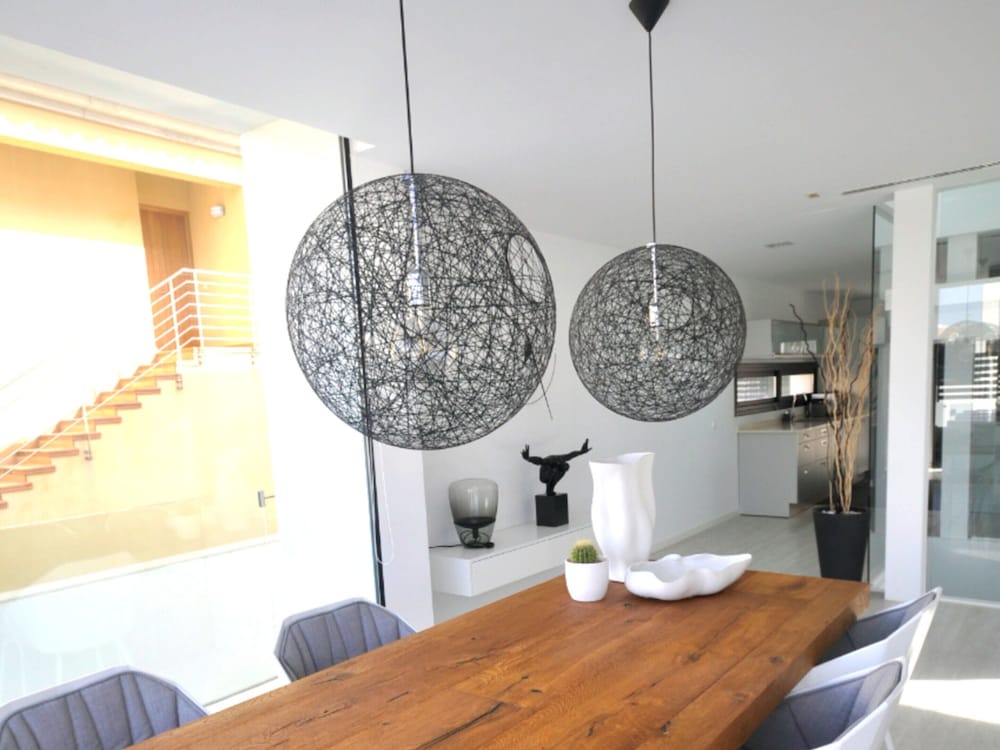 Villa in Son Serra With Beach and Pool