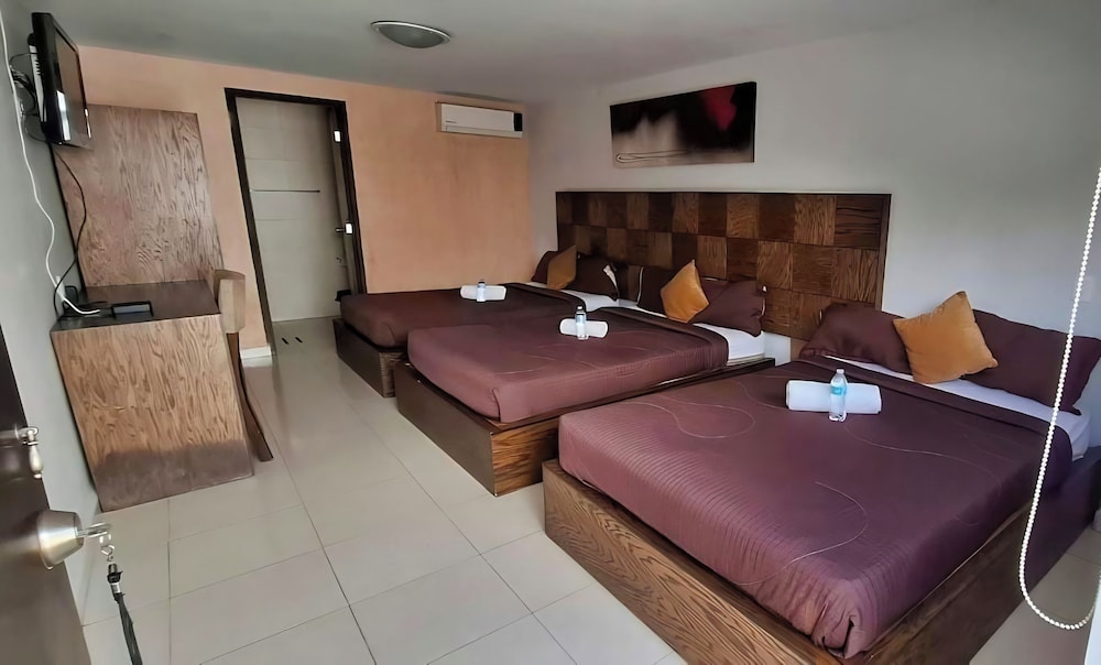 JM Lifestyle Hotel