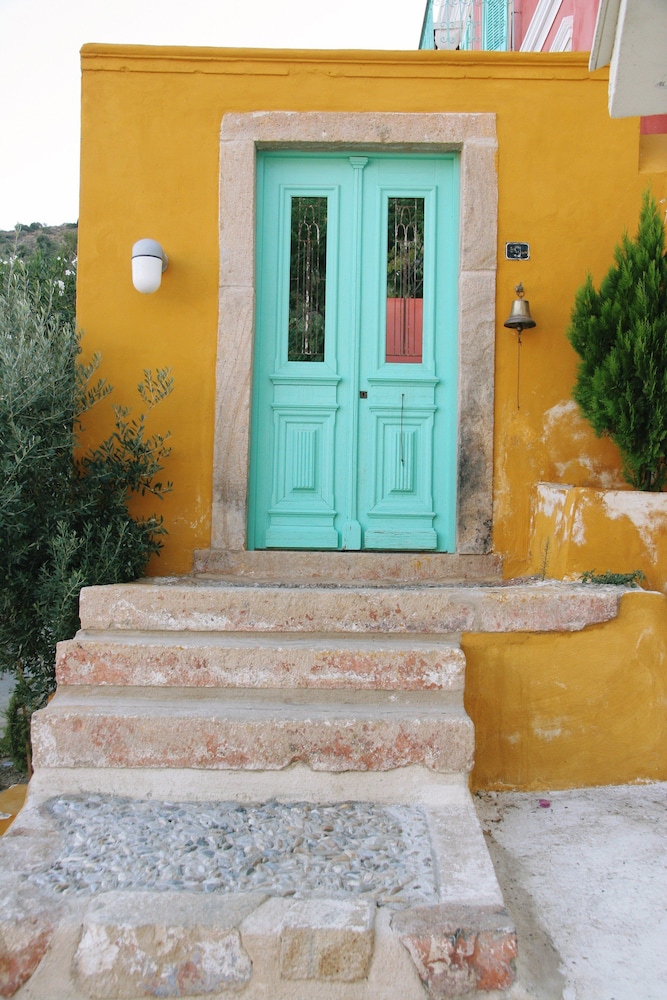 Maison des Couleurs
