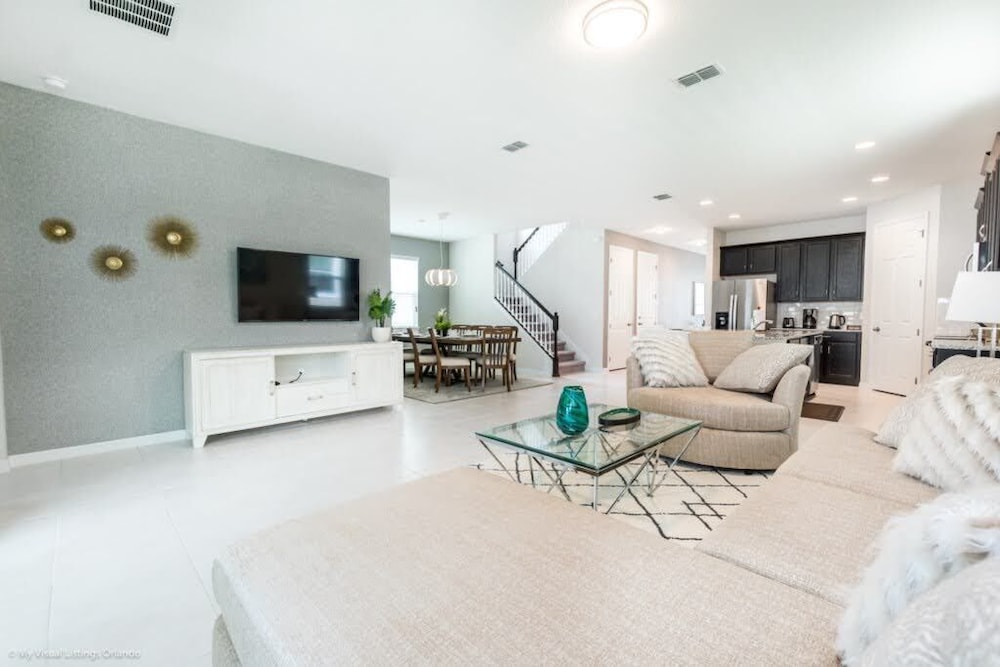 House at Solara Resort by Carpediem