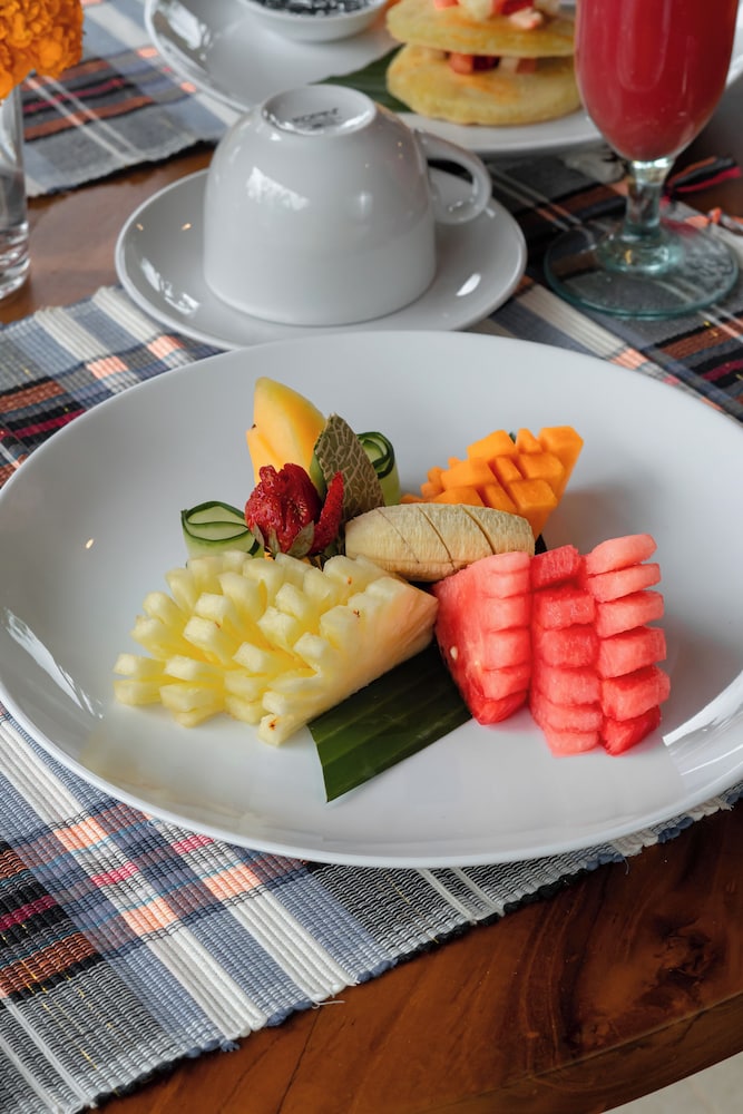Marigold Villa Ubud