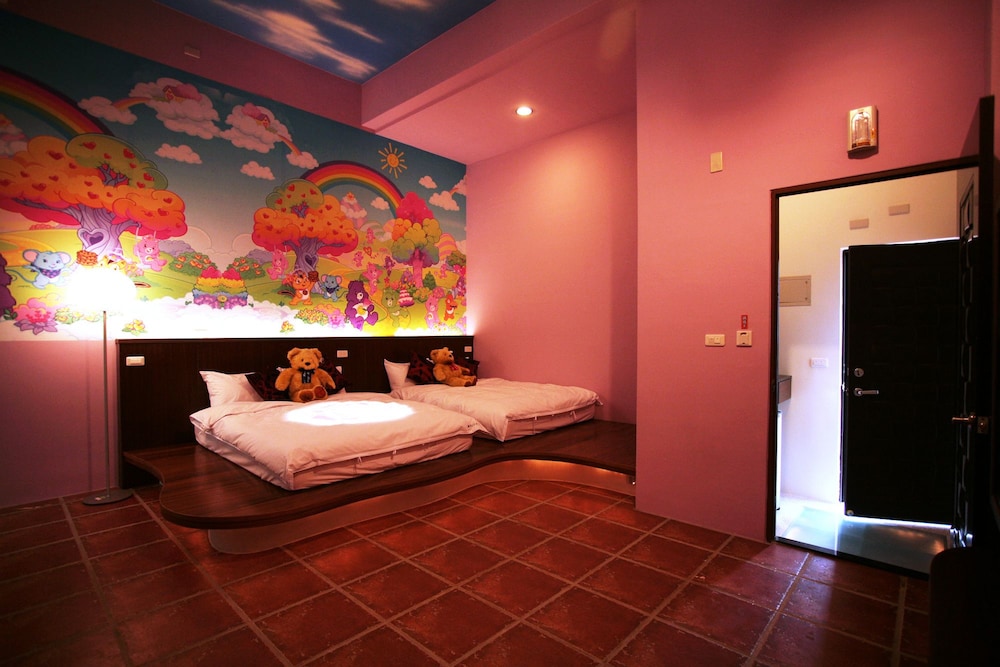 Little Prince B&B