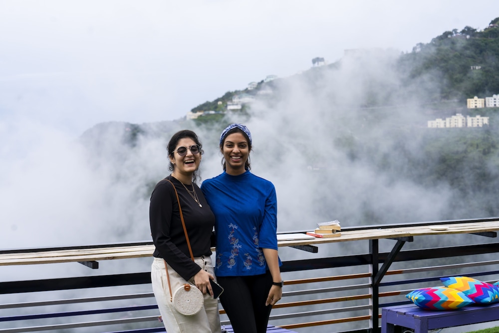 goSTOPS Mussoorie Library Road