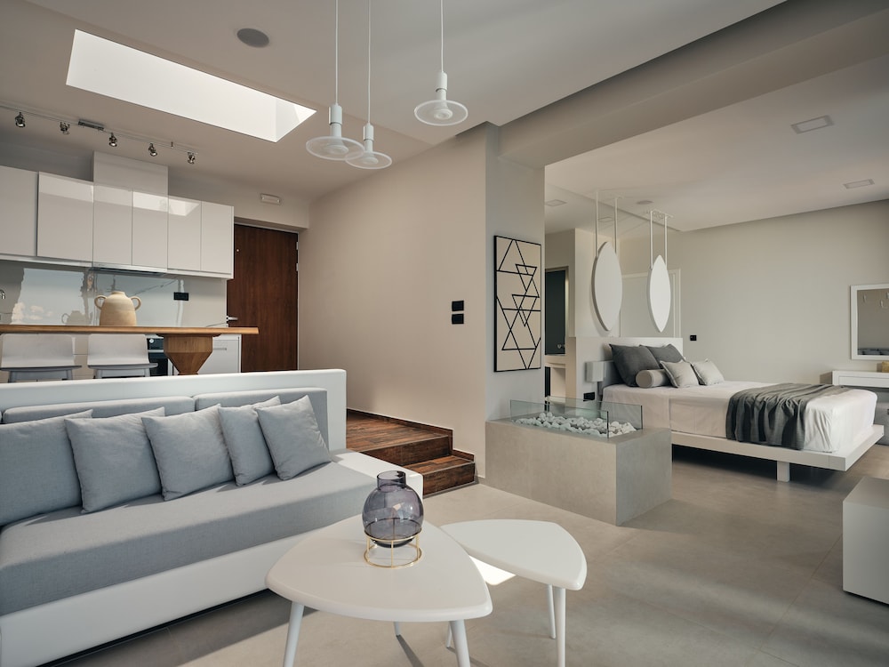 Emerald Villas & Suites