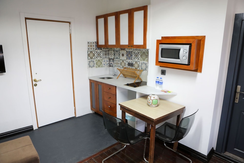 Galata Design Hotel