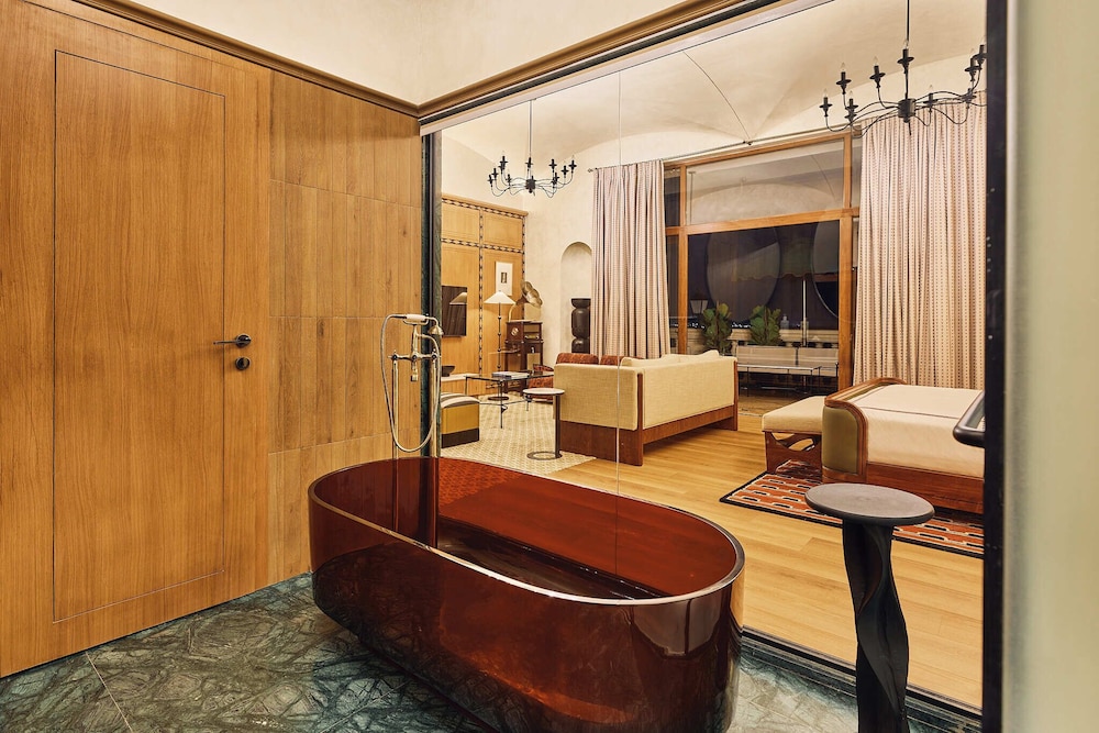 Hotel Irada Pune Wine Country
