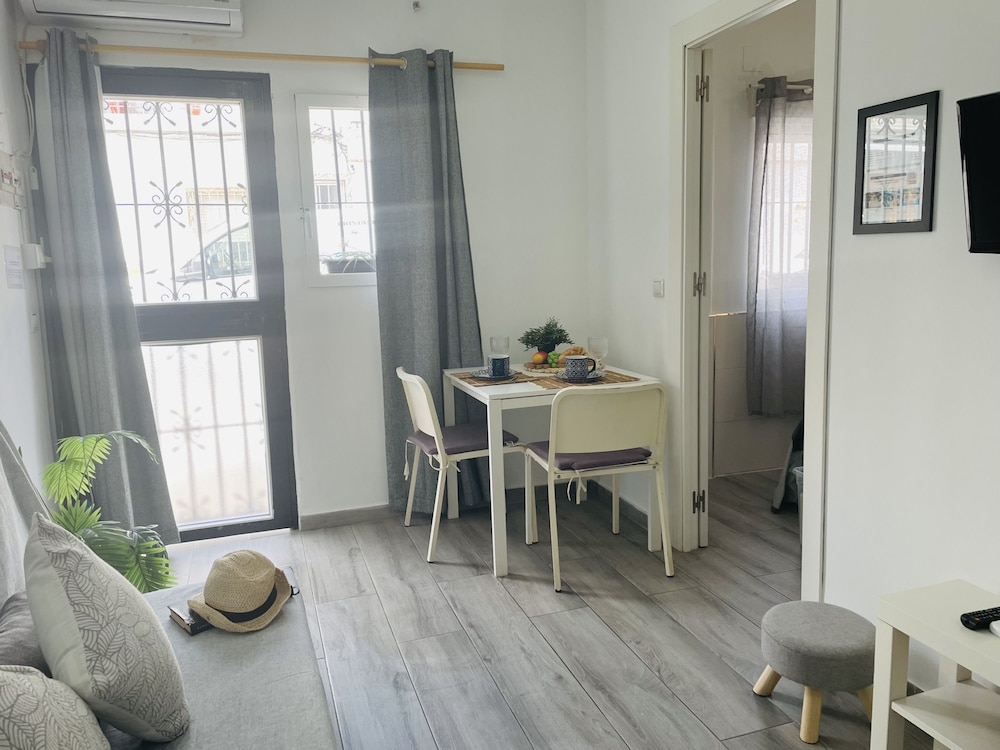 Apartamento Maro Jimena by At Home Costa del Sol