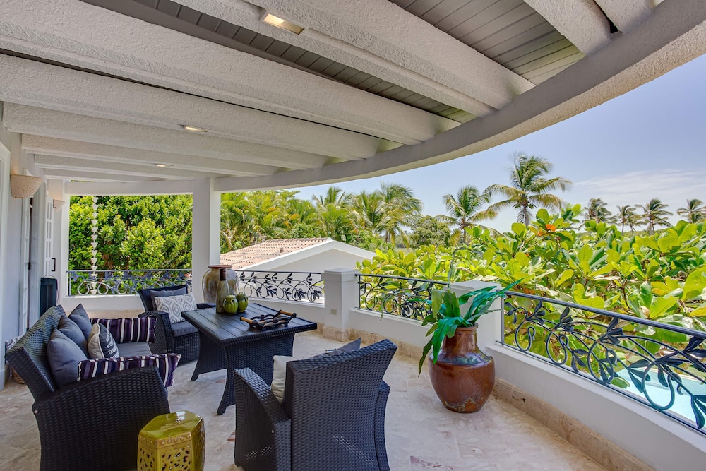 Villa Tortuga in Punta Cana