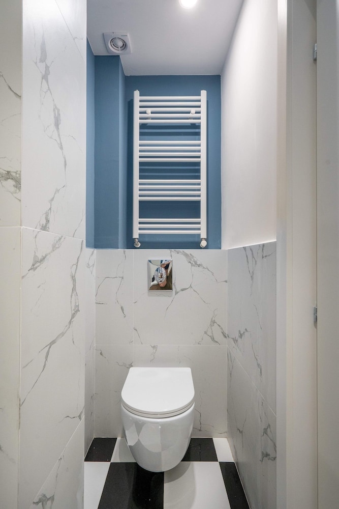 Unique & Fun 3BR by Cismigiu Gardens & Calea Victoriei