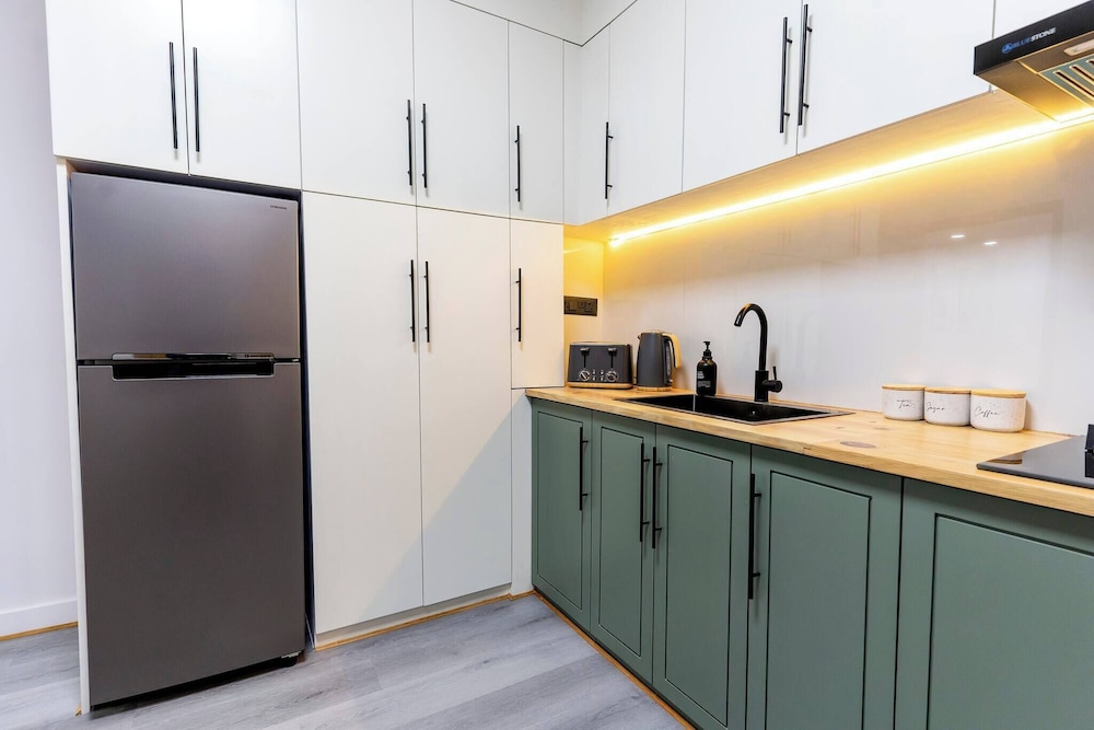 Modern 2 Bedroom Apartment in Putalisadak, Kathmandu