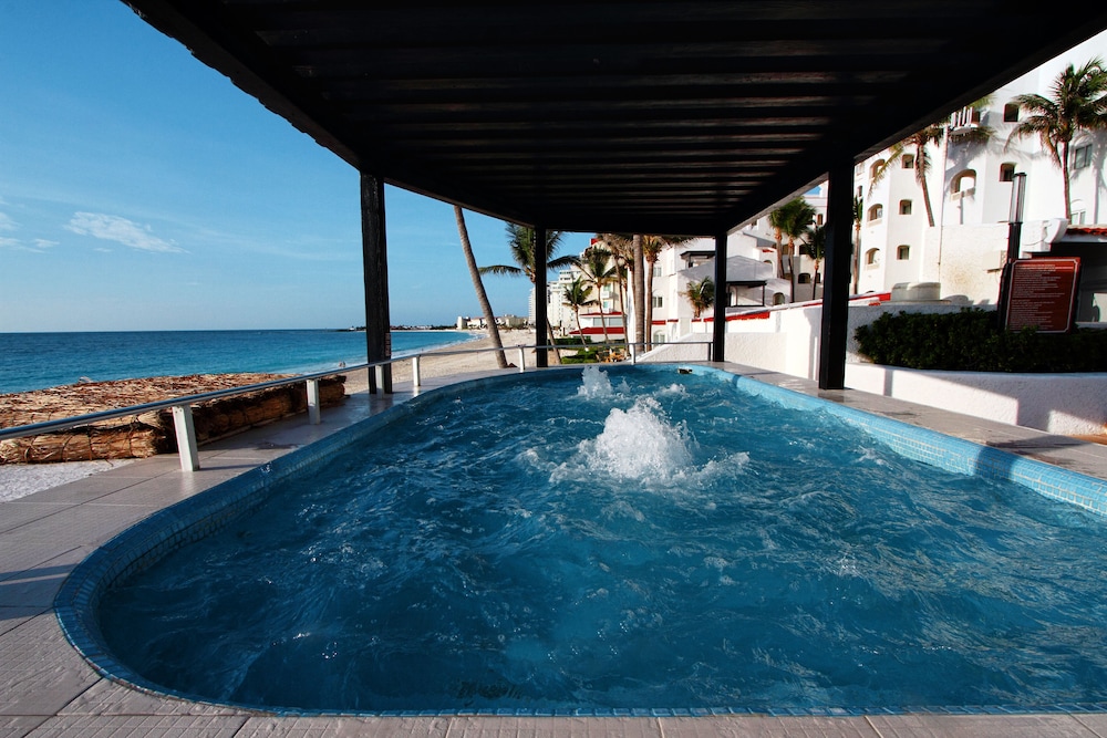 GR Solaris Caribe Adults Only - All Inclusive