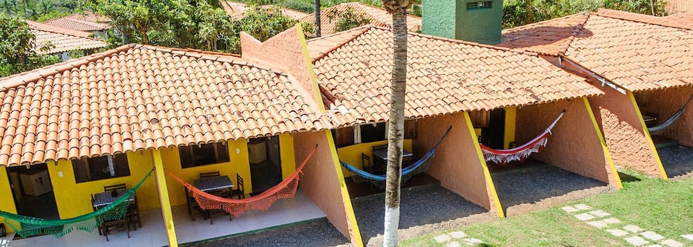 Pousada Praia de Imbassaí
