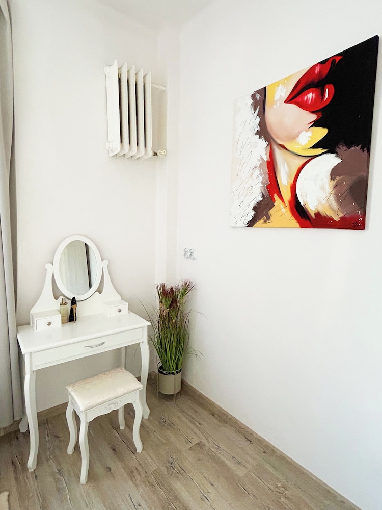 Lumina cozy apartment in Lodz